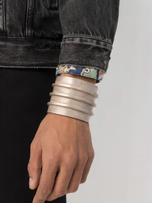 【箱付き】Parts of four バングル　スリット　パーツオブフォー 箱付き】Parts of four バングル スリット パーツオブフォー