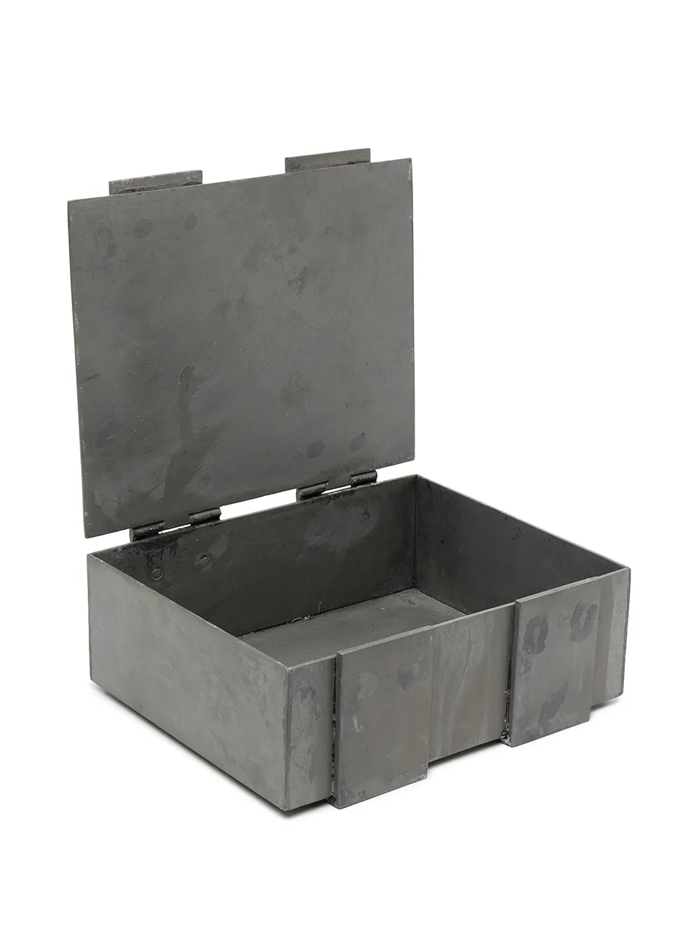 Parts Of Four Box-1 Storage Trunk | Grey | FARFETCH RO