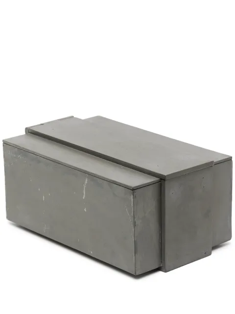 Parts of Four Baú de armazenamento Box-3