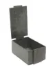 Parts of Four Box-3 storage trunk