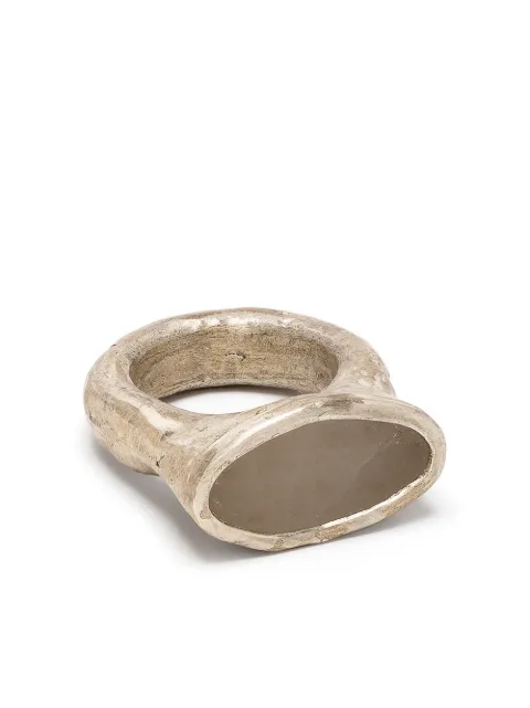 Parts of Four Roman signet ring