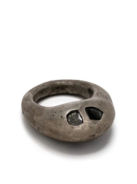 Parts of Four Tall Mountain ring