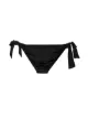 Image 2 of Gilda & Pearl tie-side lace knicker