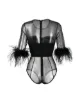 Image 2 of Gilda & Pearl hello glamour body