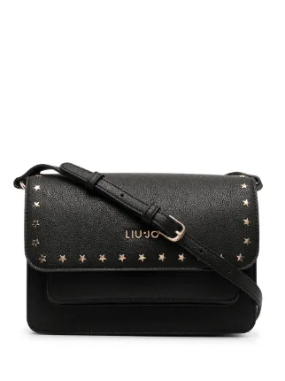liu jo messenger bolsa
