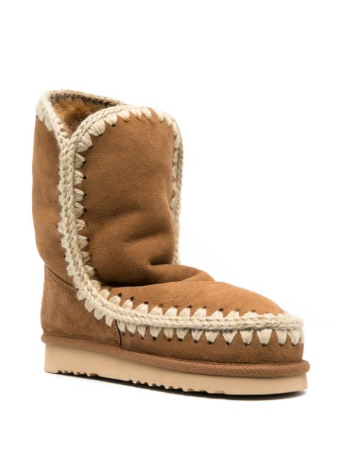 Eskimo 24 ankle boots