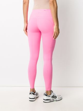 Luxe running leggings展示图