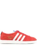 adidas low top Gazelle Vintage sneakers - Red