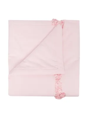 designer baby blankets sale