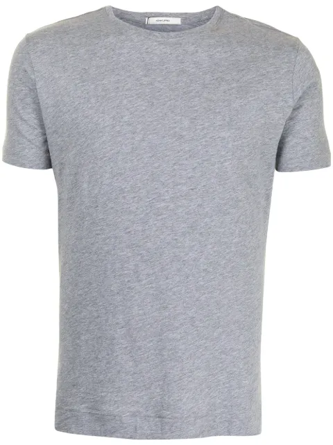 Adam Lippes crew neck cotton T-shirt
