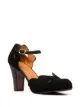 Image 2 of Chie Mihara cut-out shoes