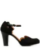 Image 1 of Chie Mihara cut-out shoes