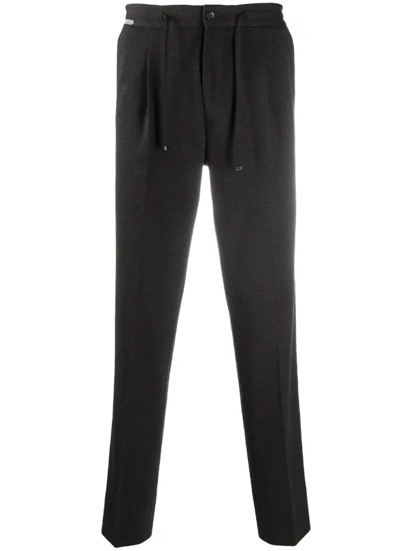 women's loose fit track pants