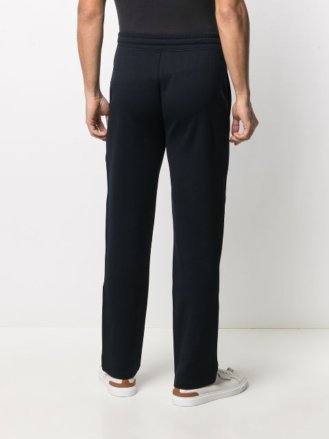 loose fit track pants