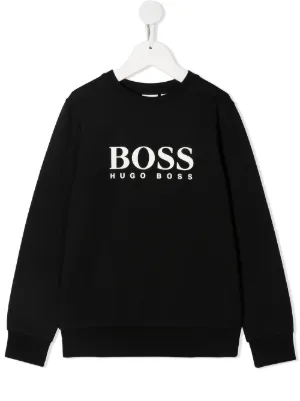 boys boss hoodies