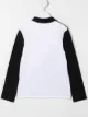 Image 2 of BOSS Kidswear logo-embroidered polo shirt