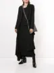 Image 2 of Yohji Yamamoto double breasted blazer dress
