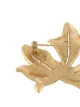 Christian Dior pre-owned autumn leaf brooch