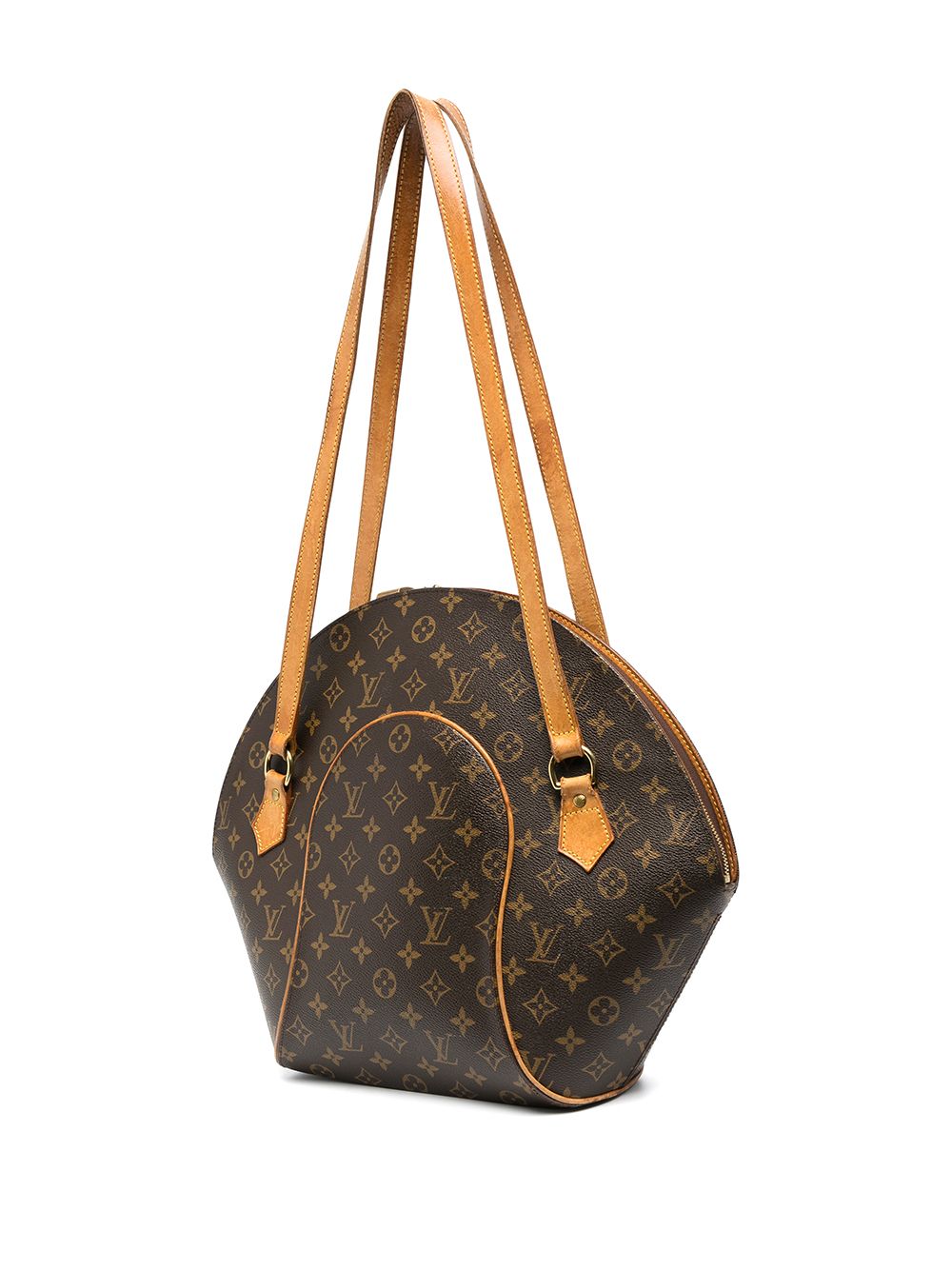 Louis Vuitton pre-owned Ellipse GM Shoulder Bag - Farfetch