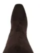 Michel Vivien bottes à talon épais