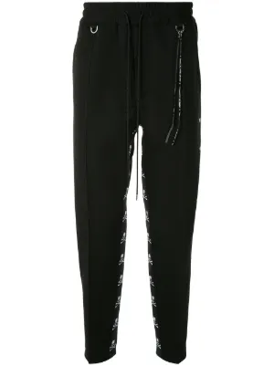 mastermind sweatpants