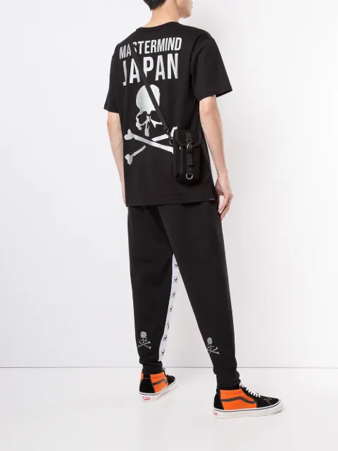 Mastermind Japan Camiseta Forever Young At Heart - Farfetch