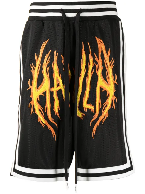 Haculla pantalon de jogging Hac On Fire