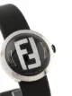 Fendi Pre-Owned 1990s Bussola Bubble 20mm
