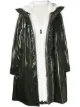 Image 1 sur Moncler imperméable Pott à capuche
