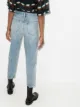 FRAME Le Piper straight-leg jeans