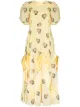 Imagen 1 de Shrimps vestido largo Mia