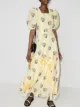 Imagen 2 de Shrimps vestido largo Mia