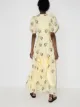 Shrimps vestido largo Mia