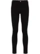 Image 1 of FRAME Le High skinny jeans