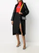 Bild 2 von Off-White Mini Handtasche mit diagonalen Streifen
