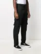 Champion logo-print straight trousers