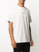 Paul Smith spaghetti graphic print t-shirt