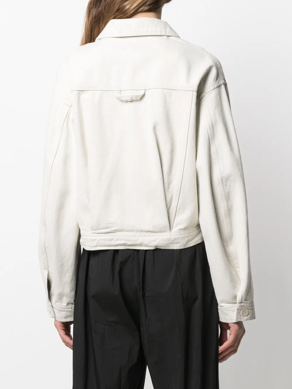 фото Aeron джинсовая куртка martha