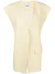 Image 1 of Aeron Echappe oversized waistcoat