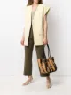 Image 2 of Aeron Echappe oversized waistcoat