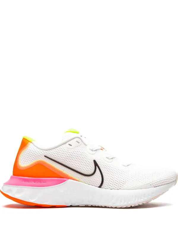 nike renew slip on