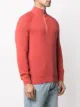 Brunello Cucinelli high-neck ribbed sweater