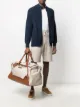 Image 2 of Brunello Cucinelli ribbed-knit long-sleeved sweater