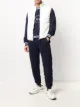Image 2 of Brunello Cucinelli slogan crew-neck sweatshirt