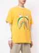 A BATHING APE® Shark short sleeved T-shirt