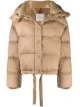 Image 1 of Moncler Onia padded jacket