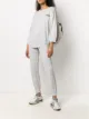 Image 2 of Brunello Cucinelli fine knit linen jumper