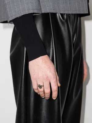 Alexander McQueen（アレキサンダー・マックイーン）ウィメンズ 指輪