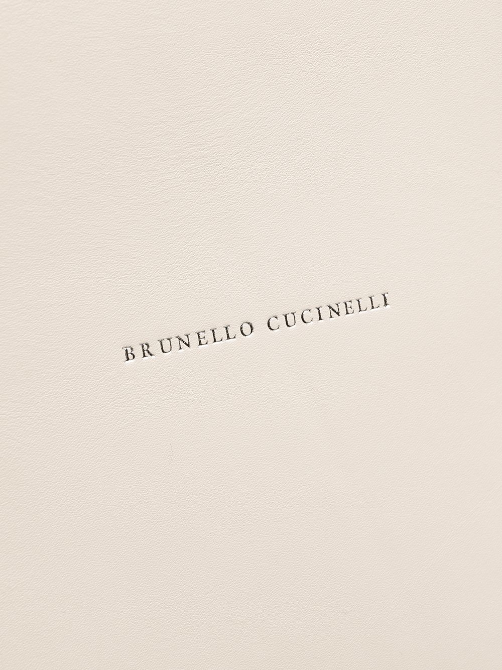 фото Brunello cucinelli объемная сумка-ведро