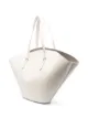 Brunello Cucinelli oversized bucket bag